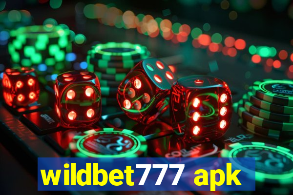 wildbet777 apk